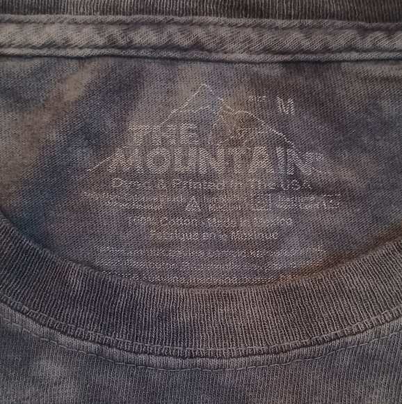 Bigfoot T Shirt - Picture 2 of 2